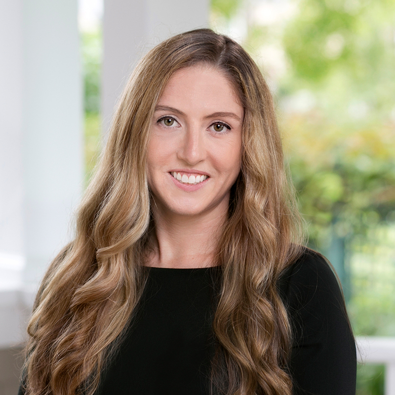 Hailey J. Courtney Northeast Investment Management