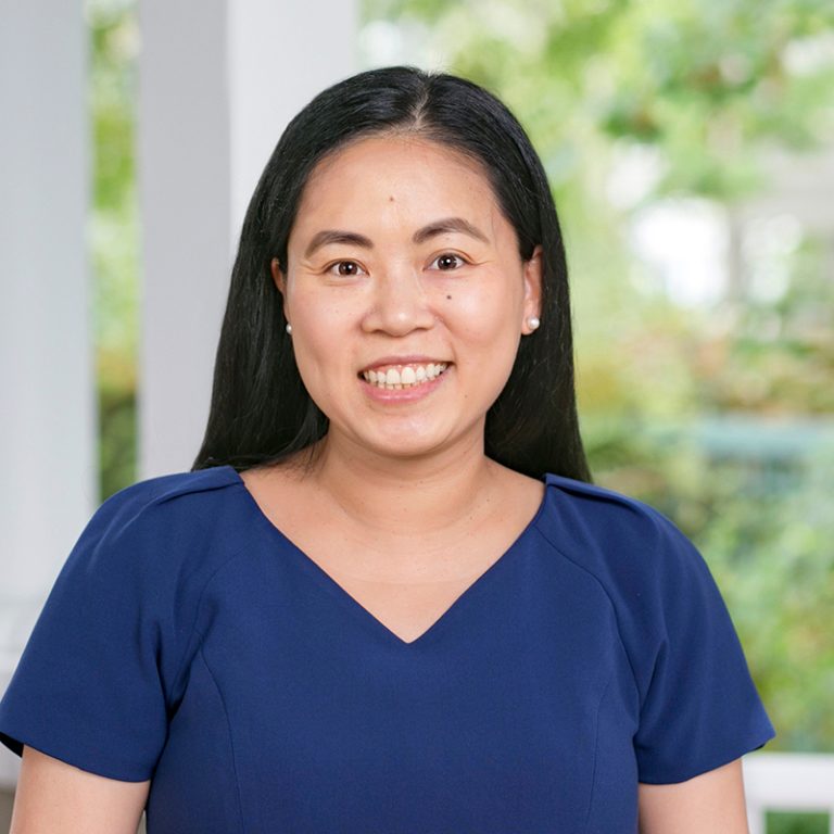 Peggy G. Chen Northeast Investment Management